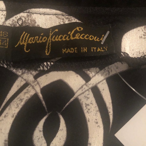 Soft satin retro - Picture 3 of 4